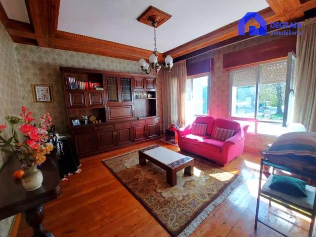 Piso en venta en Grado, Asturias