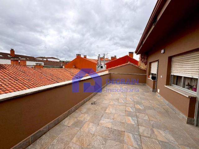 Piso en venta en Grado, Asturias