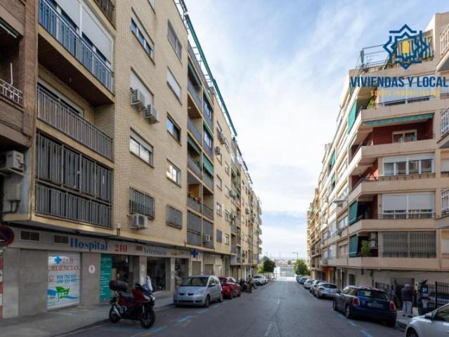Piso en venta en Beiro, Comarca de la Vega de Granada