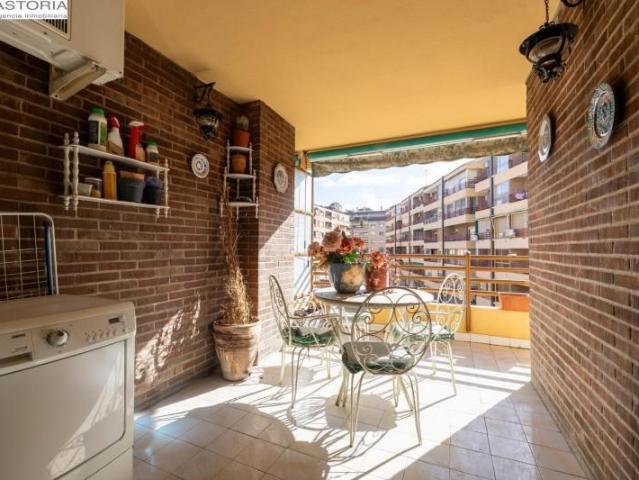 Piso en venta en Beiro, Comarca de la Vega de Granada