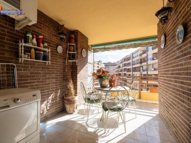 Piso en venta en Beiro, Comarca de la Vega de Granada