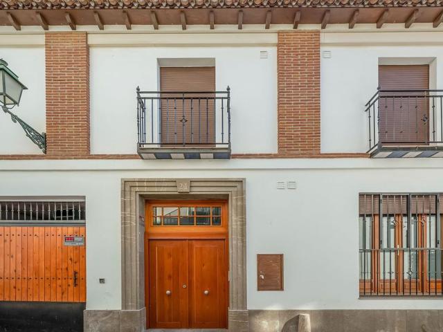 Piso en venta en Albaicín, Granada