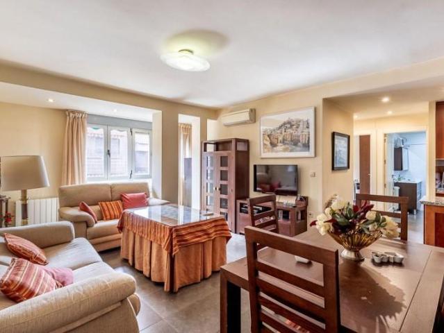 Piso en venta en Fígares, Comarca de la Vega de Granada
