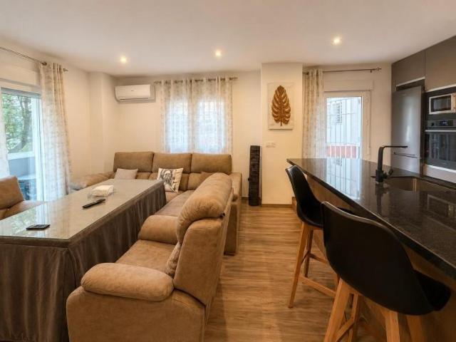 Piso en venta en Genil, Comarca de la Vega de Granada