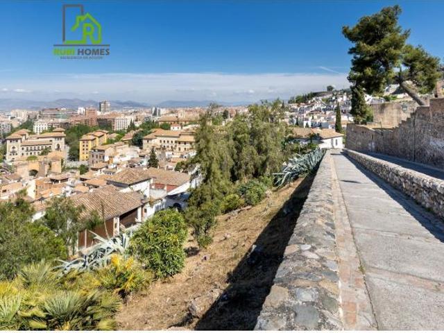 Piso en venta en Albaicín, Comarca de la Vega de Granada