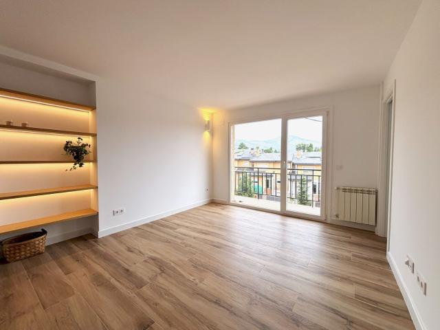 Piso en venta en Guadarrama, Madrid