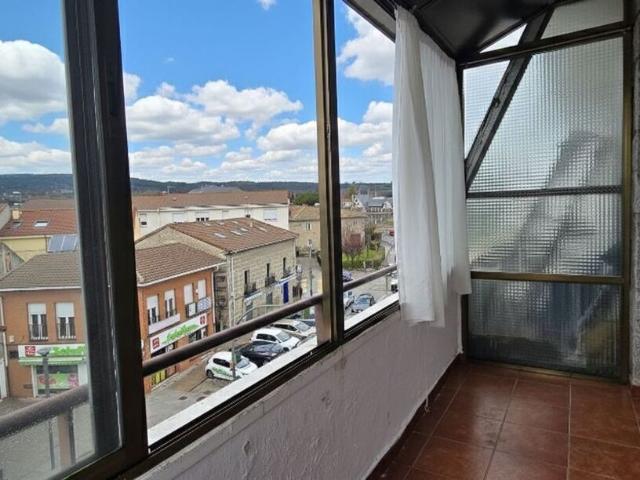 Piso en venta en Guadarrama, Madrid