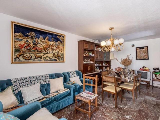 Piso en venta en Iglesia de Nuestra Señora Gracia, Comarca de Guadix