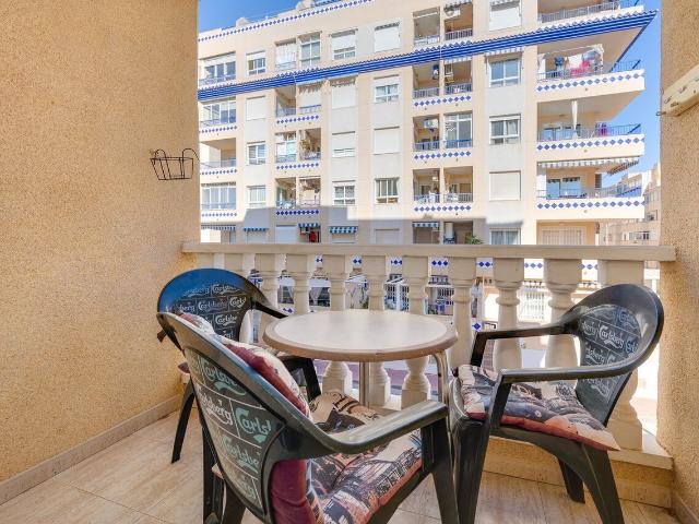 Piso en venta en Guardamar del Segura, Alacant / Alicante