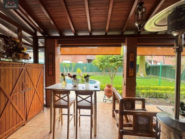 Piso en venta en Rioseco, Guriezo