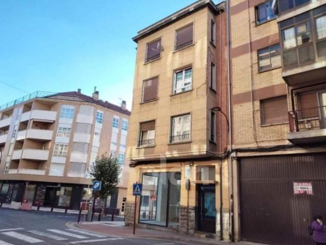 Piso en venta en Haro, La Rioja