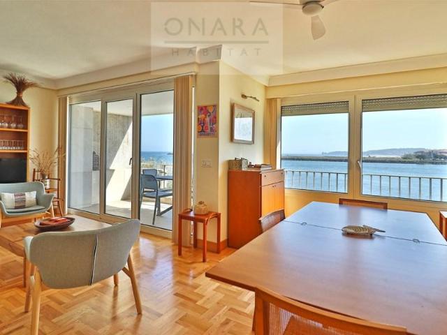 Piso en venta en Portua, Gipuzkoako Bidasoa