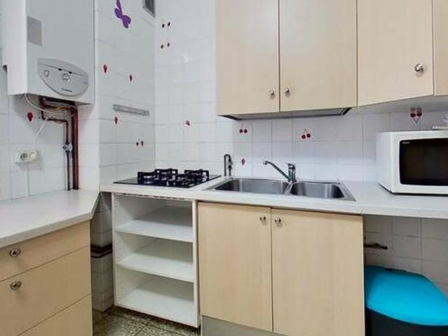 Casa en alquiler en Collado, Madrid