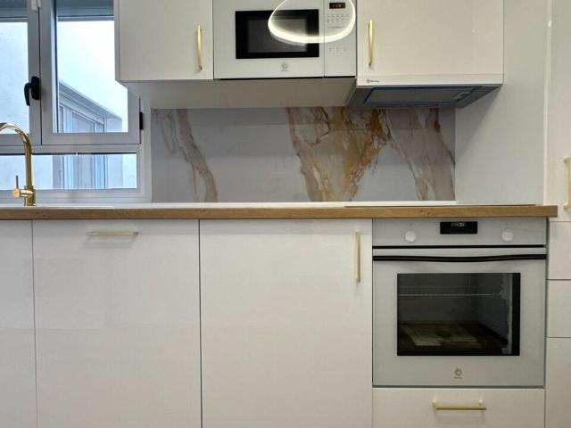 Piso en venta en Barrio de San Lorenzo, Huesca/Uesca