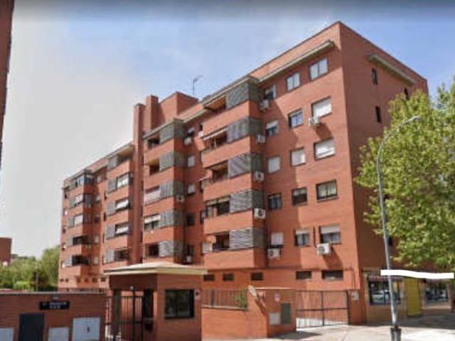 Piso en venta en Humanes De Madrid