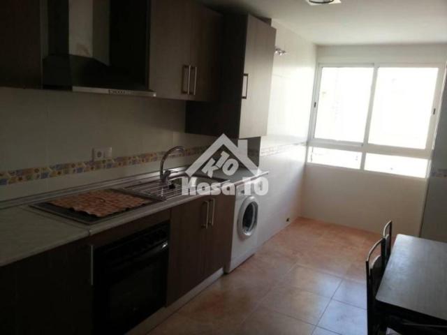 Piso en venta en l'Alcoià, Valencia