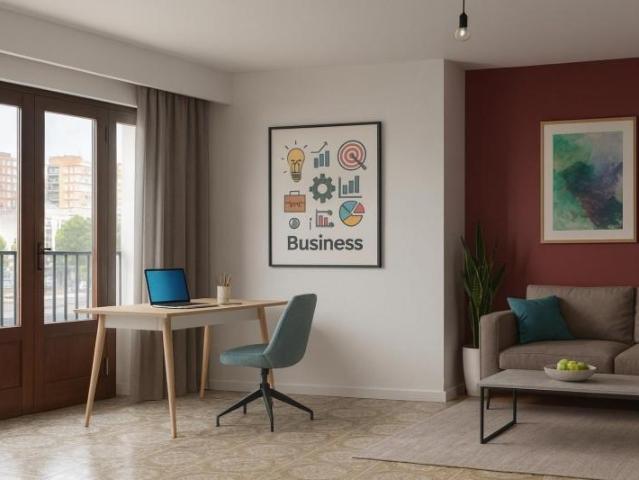Piso en venta en Crist Rei, Raiguer