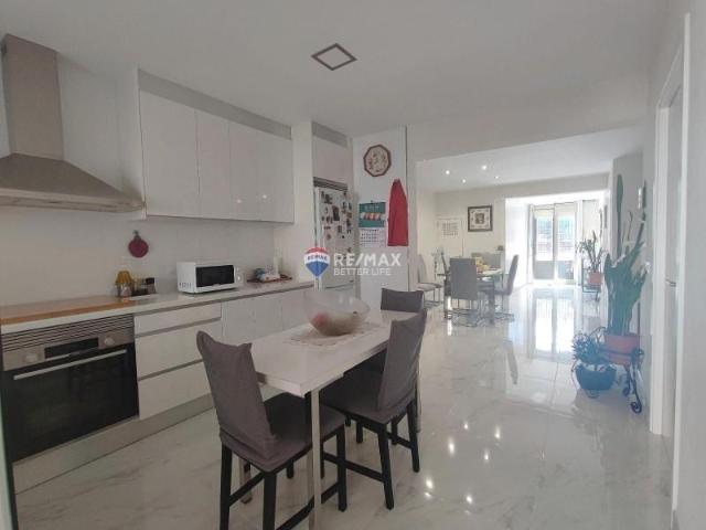 Piso en venta en Crist Rei, Inca