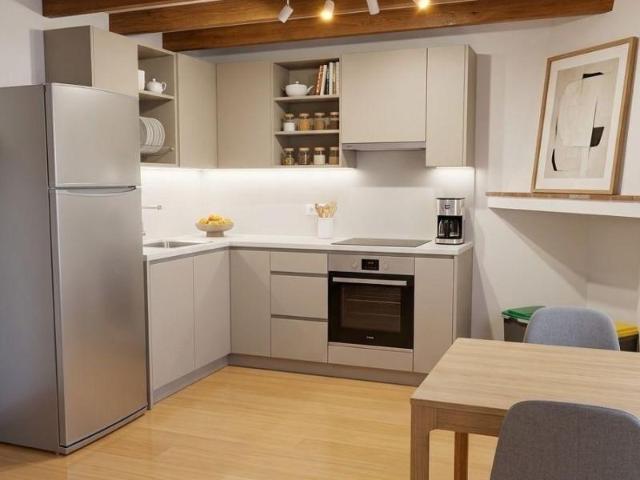 Piso en venta en Crist Rei, Raiguer