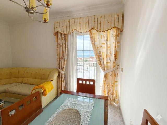 Piso en venta en Carrizal, Ingenio
