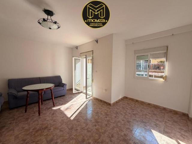 Piso en venta en Las Protegidas, Jaén