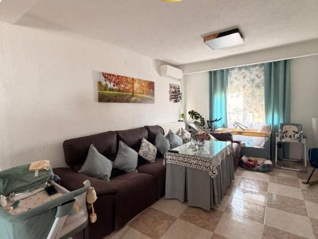 Piso en venta en San Ildefonso, Jaén