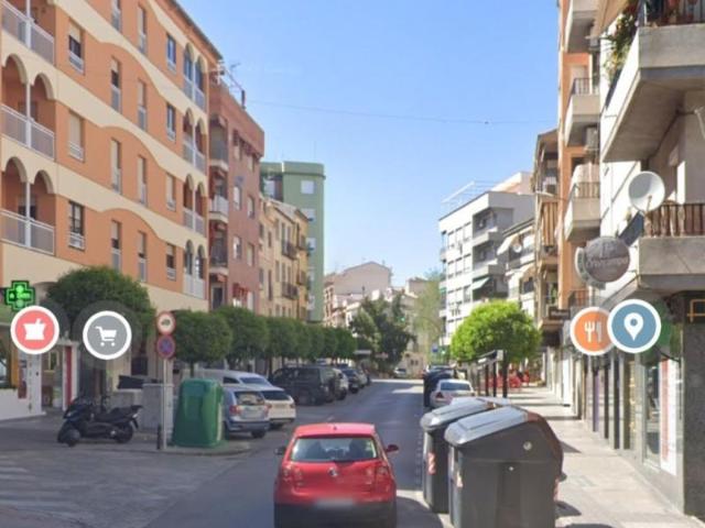 Piso en venta en San Andrés, Jaén
