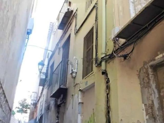 Piso en venta en Linares, Andalucía