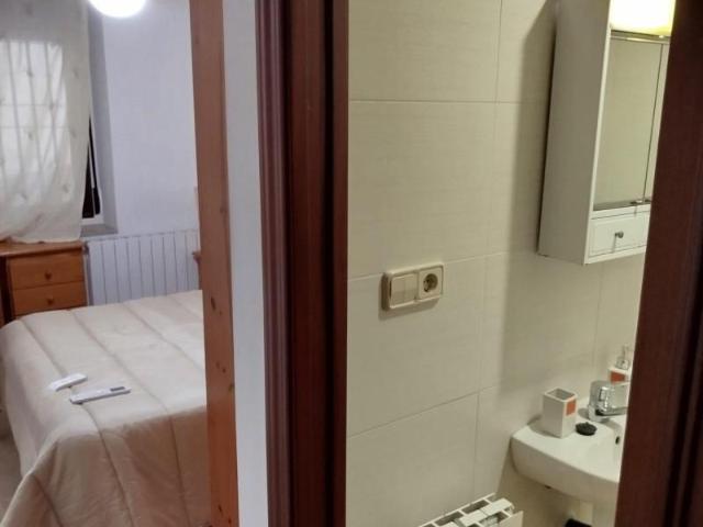Piso en venta en San Andrés, Jaén