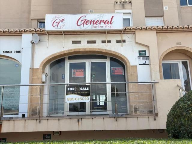 Piso en venta en l'Arenal, la Marina Alta