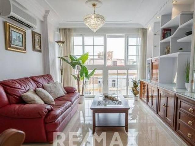 Casa en alquiler en Málaga-Costa del Sol, Andalucía