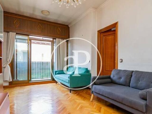 Casa en alquiler en Madrid