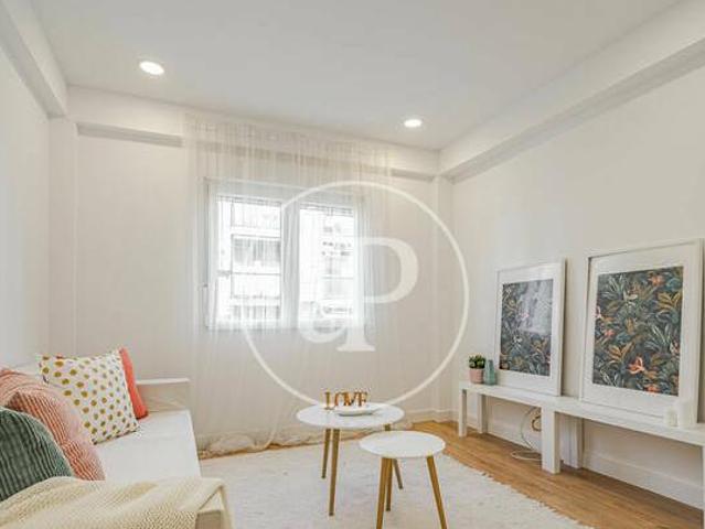 Casa en alquiler en Madrid