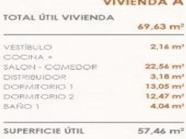 Piso en venta en Etxebakar, Berriozar