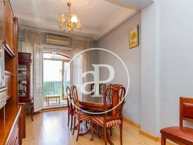 Casa en alquiler en Madrid