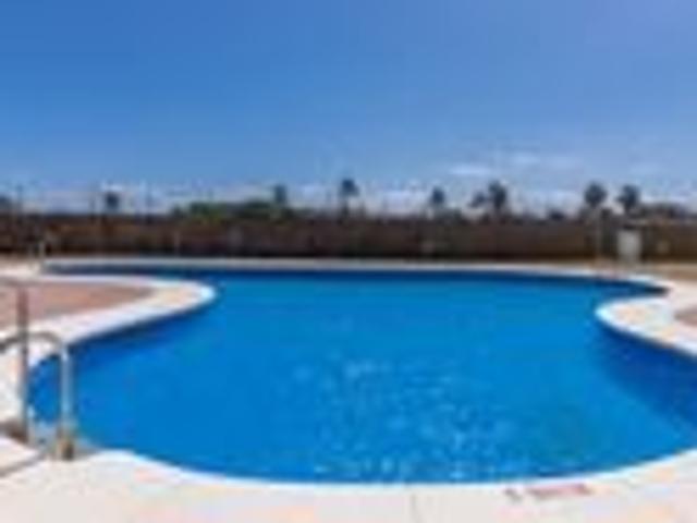 Piso en venta en La Alcaidesa, Campo de Gibraltar