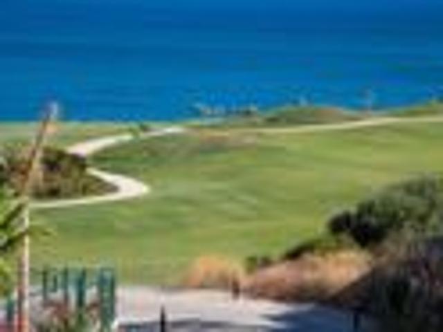 Piso en venta en La Alcaidesa, Campo de Gibraltar
