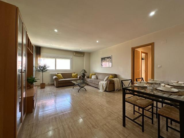 Piso en venta en La Almozara, Zaragoza