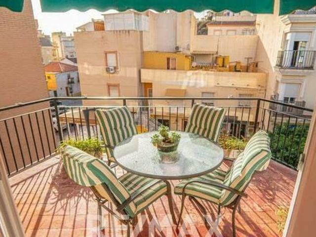 Casa en alquiler en La Axarquía, Andalucía