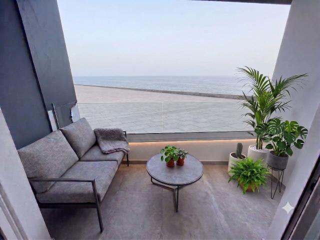 Piso en venta en La Garita, Telde