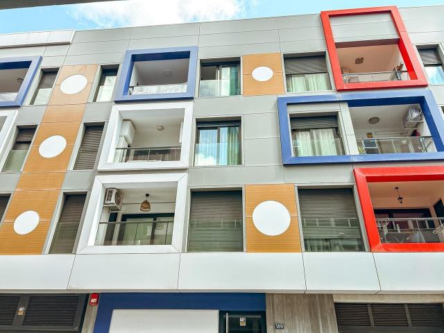 Piso en venta en La Isleta, Gran Canaria