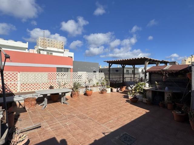 Piso en venta en La Isleta, Gran Canaria