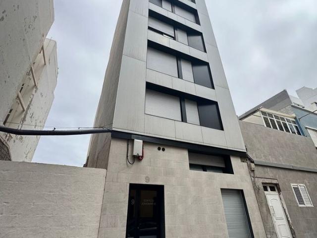 Piso en venta en La Isleta, Gran Canaria