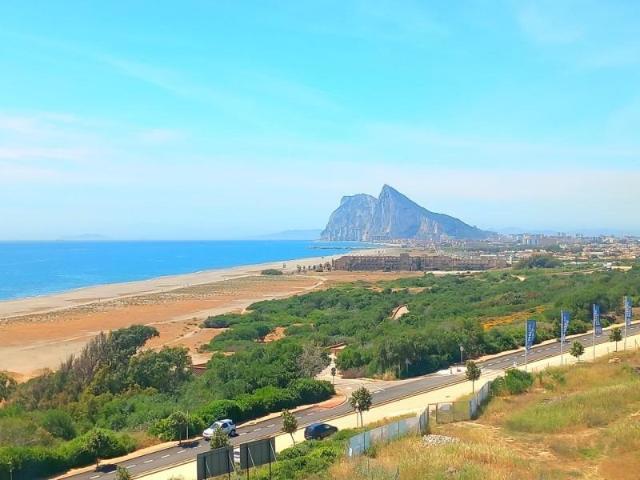 Piso en venta en Santa Margarita, Campo de Gibraltar