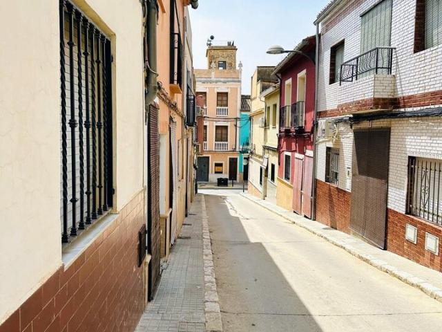 Piso en venta en la Costera, Valencia