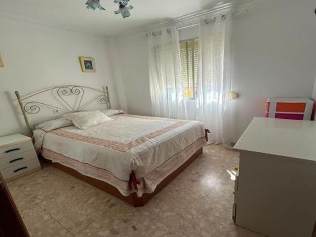 Piso en venta en Carretera de Cádiz, Málaga-Costa del Sol