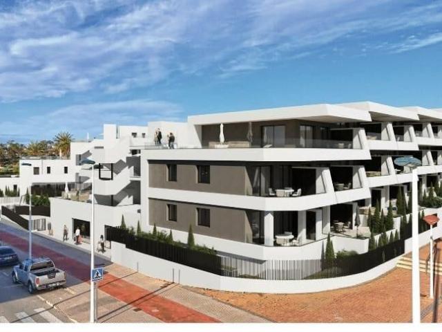 Piso en venta en la Marina, el Baix Vinalopó