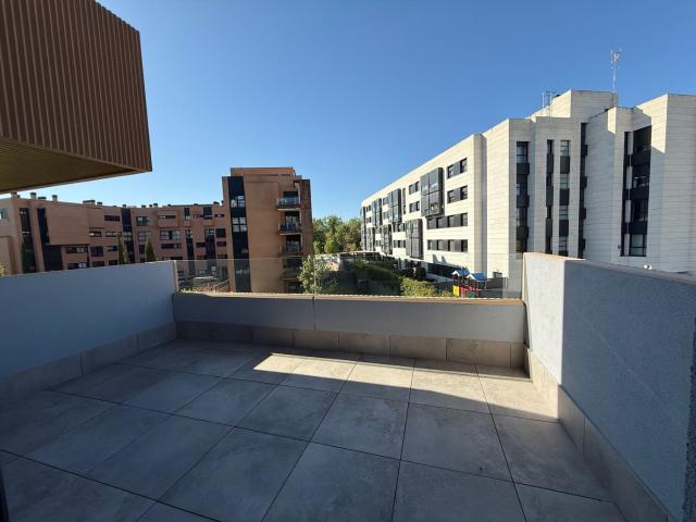 Piso en venta en San Sebastián De Los Reyes