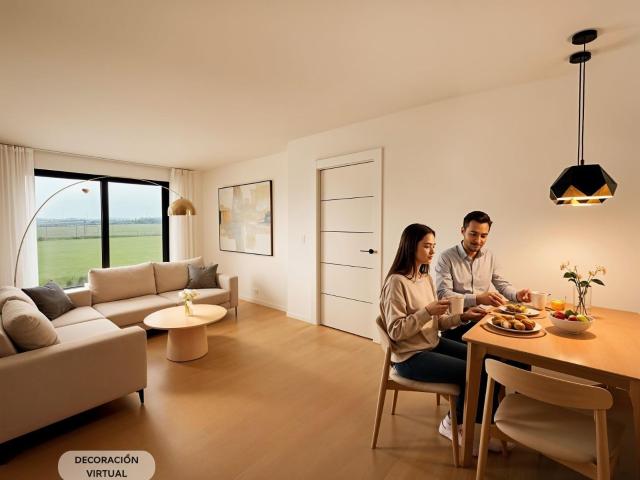 Piso en venta en Valdejalón, Aragón