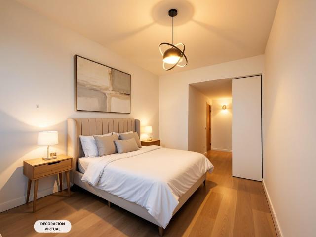 Piso en venta en Valdejalón, Aragón
